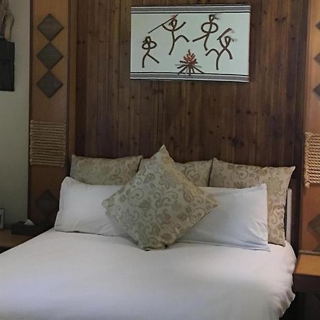 Taroko Village Hotel Fushi Kültér fotó