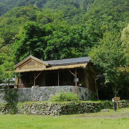 Taroko Village Hotel Fushi Kültér fotó