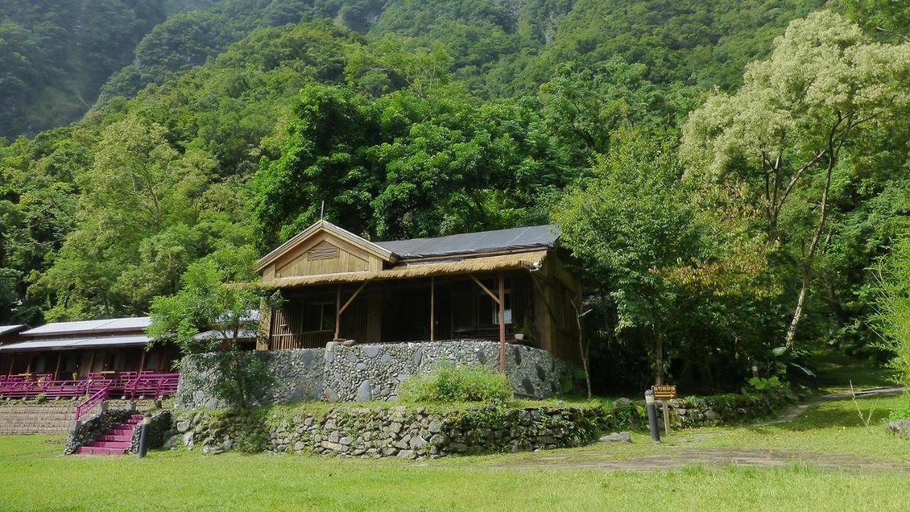 Taroko Village Hotel Fushi Kültér fotó