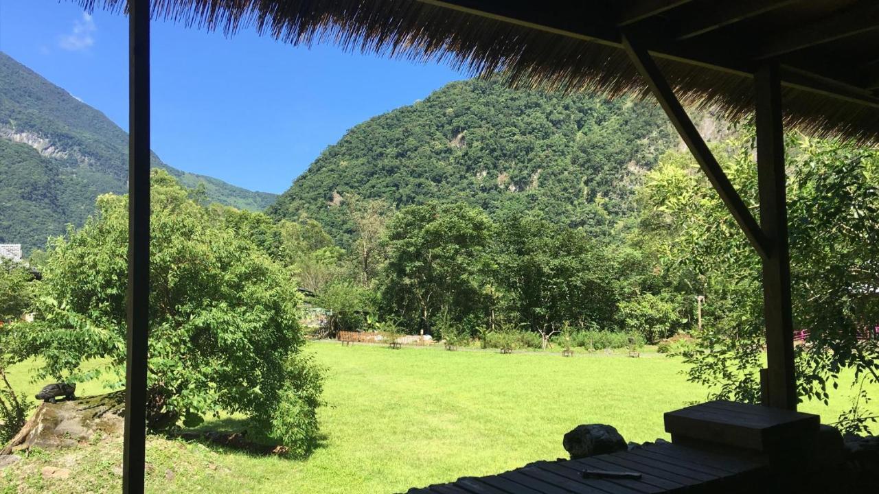 Taroko Village Hotel Fushi Kültér fotó