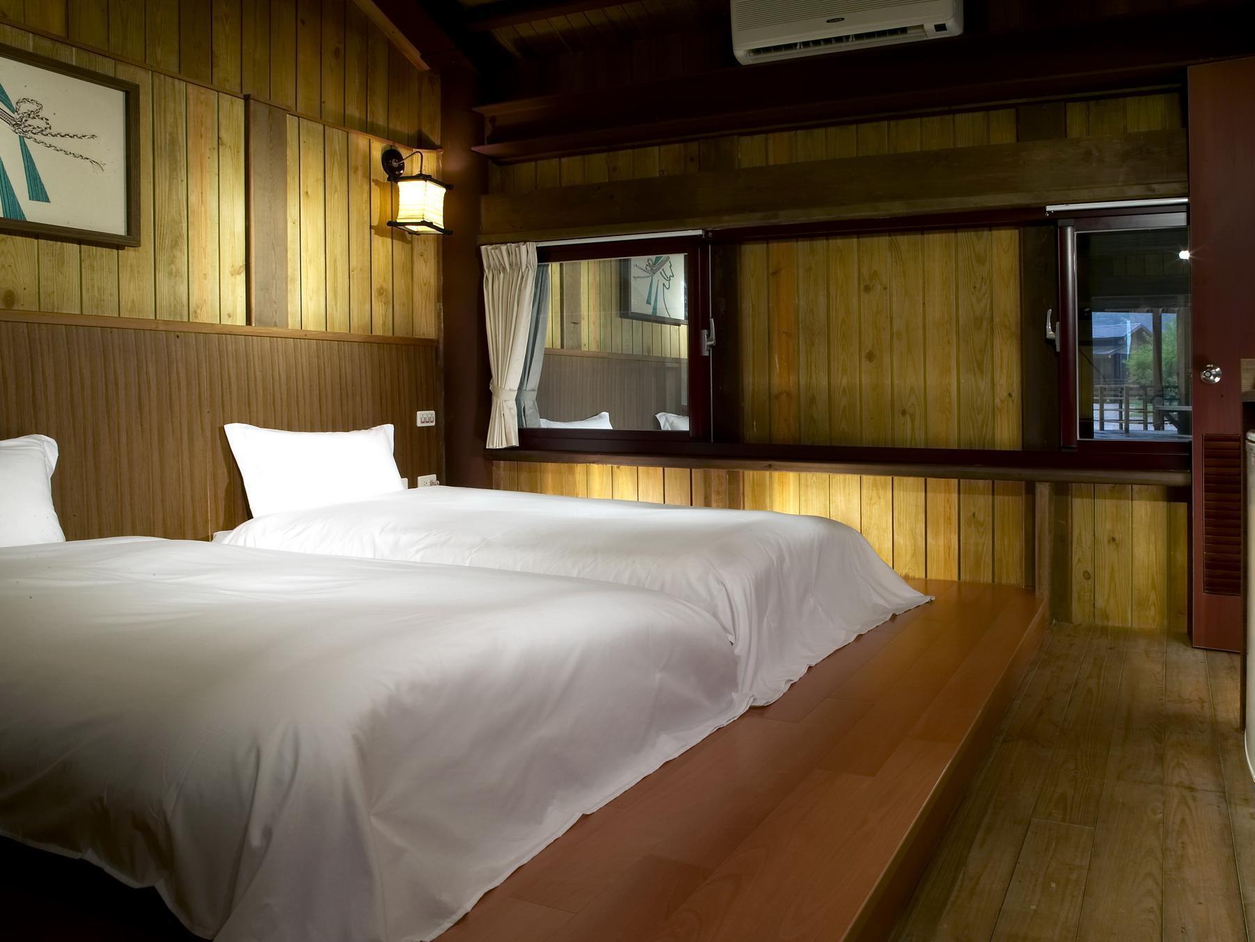 Taroko Village Hotel Fushi Kültér fotó
