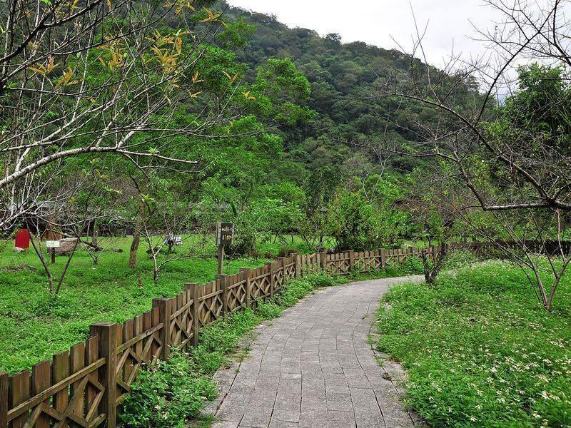 Taroko Village Hotel Fushi Kültér fotó